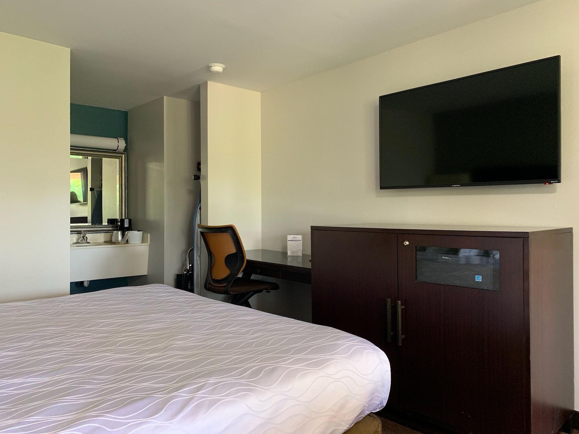 Pepper Tree Inn Бівертон Екстер'єр фото