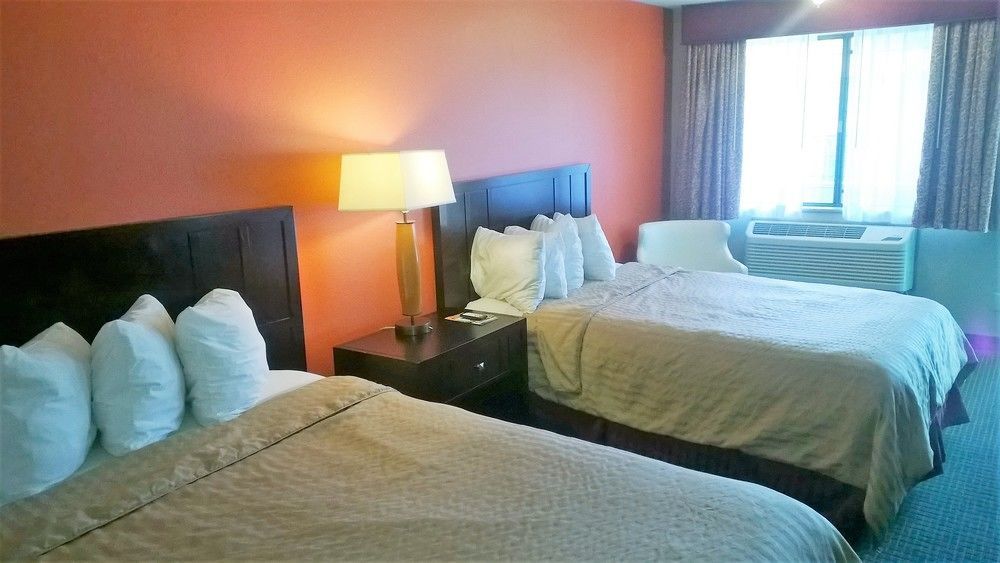 Pepper Tree Inn Бівертон Екстер'єр фото