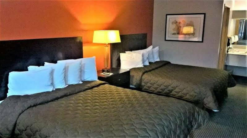 Pepper Tree Inn Бівертон Екстер'єр фото